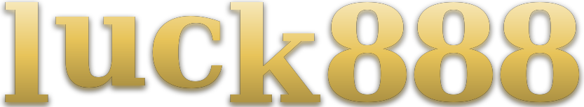 luck888 logo