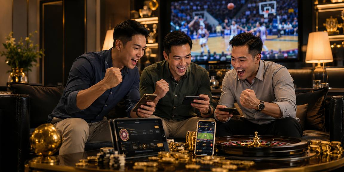 luck888 Sicbo trực tiếp, nạp tiền bằng Viettel Money
