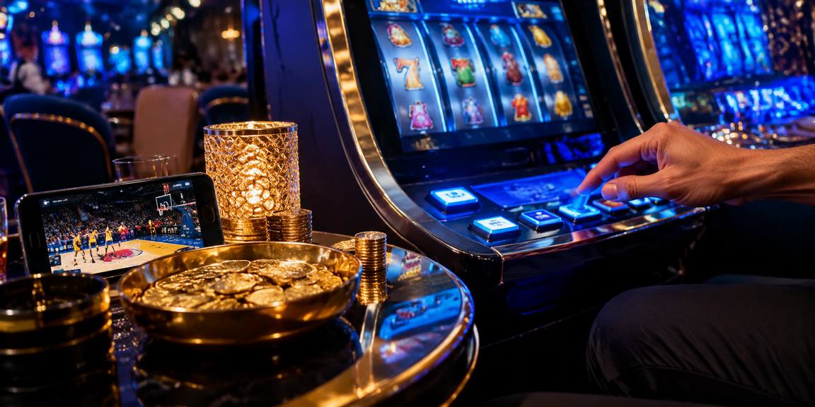 luck888 Chúng tôi là sân chơi ổn định cho bạn