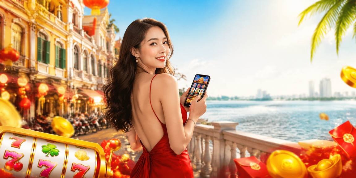 luck888 mobile gaming