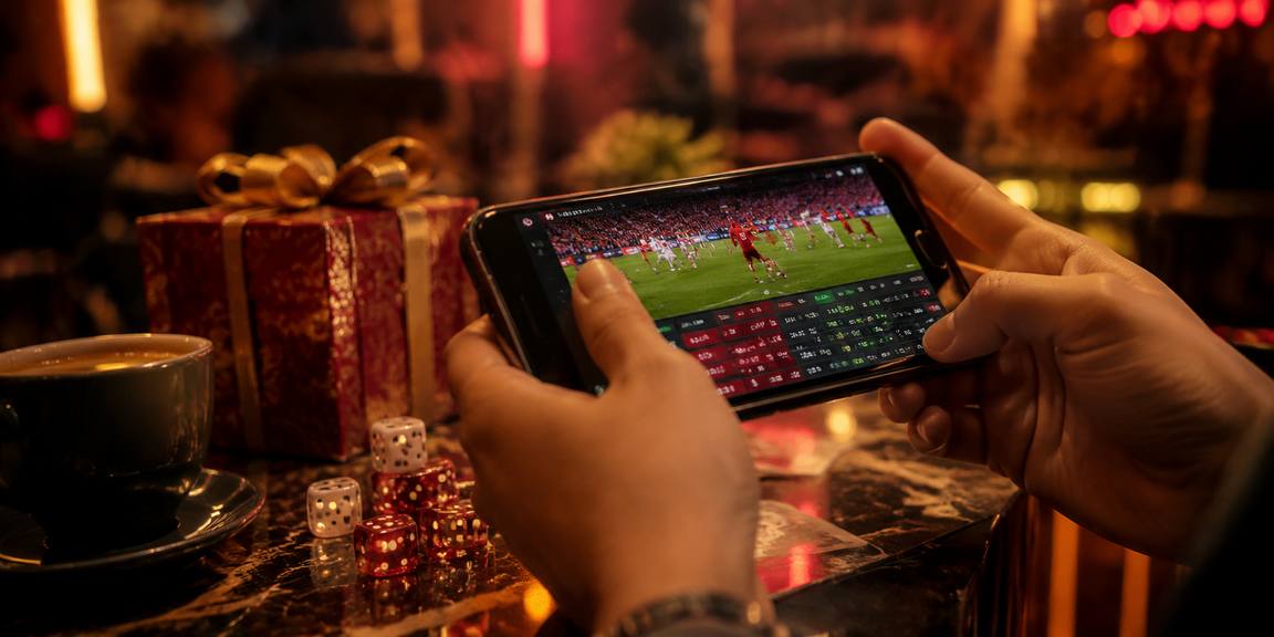 luck888 mobile gaming