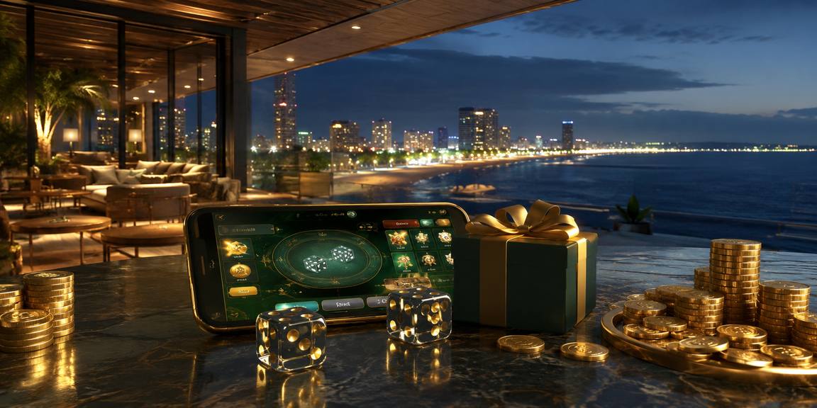 luck888 Lobby casino trong túi xoay lưng của bạn